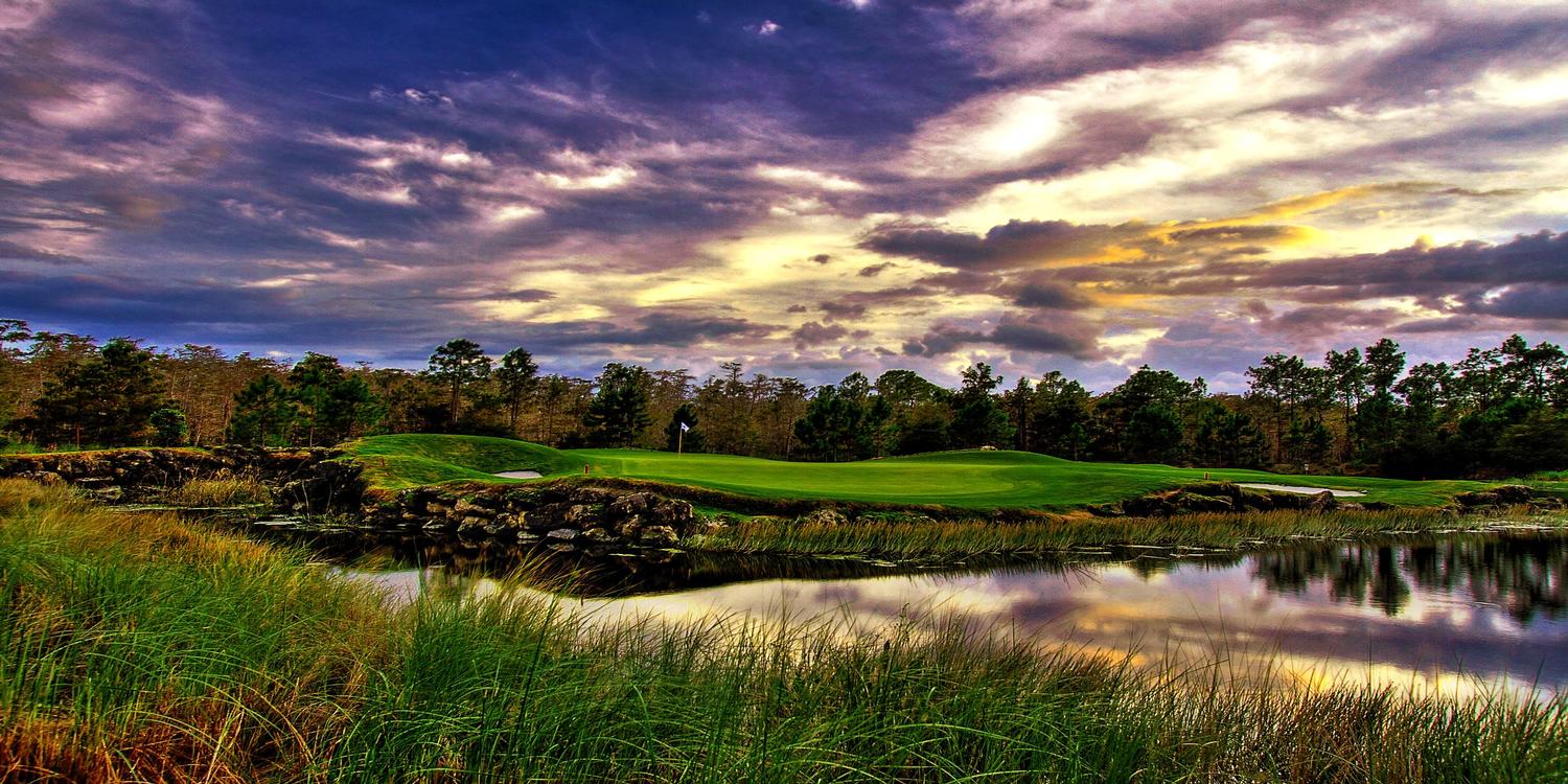 No. 12 at Olde Cypress